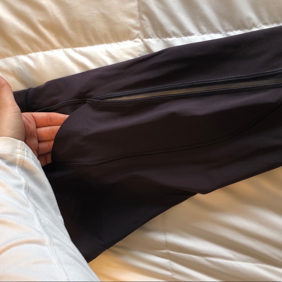 Lulu lemon crop leggings - Picture 4 of 6